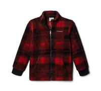 Columbia Unisex Baby Rugged Ridge II Sherpa Full Zip