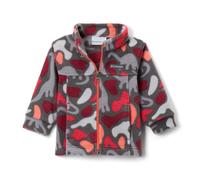 Columbia Unisex Baby Zing III Fleece Jacket, Shark Dinoflauge, 18-24 Months