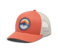 Columbia Unisex Ball Cap, Mesh Snap Back
