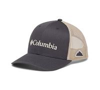 Columbia Unisex Ball Cap, Mesh Snap Back