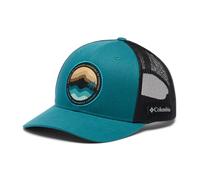 Columbia Mesh Snapback Cap