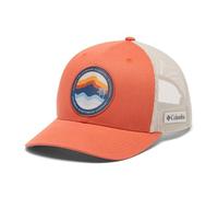 Columbia Unisex Ball Cap, Mesh Snap Back