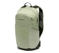 Columbia Unisex Blackcomb Ridge 18L Backpack, Backpack, Safari/Greenscape, O/S