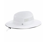 Columbia Unisex Bora Bora Booney Booney Hat, White, Size O/S