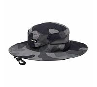 Columbia Unisex Bora Bora Printed Booney, Black Mod Camo, Small/Medium