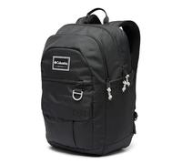 Columbia Unisex Buxton 26L Backpack, Backpack, Black, One Size