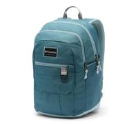 Columbia Unisex Buxton 26L Backpack, Backpack, Everblue, One Size