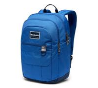Columbia Unisex Buxton 26L Backpack, Backpack, Mountain Blue/Collegiate Navy, O/S