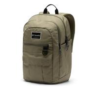 Columbia Unisex Buxton 26L Backpack, Backpack, Stone Green, One Size