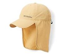 Columbia Unisex Cap, Schooner Bank Cachalot