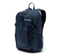 Columbia Unisex Castle Crest 20L Backpack, Nocturnal, One Size, Castle Crest 20l Backpack