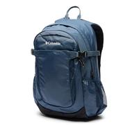 Columbia Unisex Castle Crest 25L Backpack, Nocturnal, One Size, Castle Crest 25l Backpack