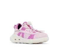 Columbia Unisex-Child Drainmaker XTR Water Shoe, Pink Dawn/Berry Patch, 12 Little Kid