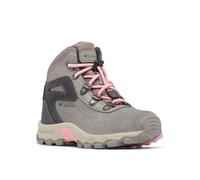 Columbia Unisex-Child Newton Ridge Amped Hiking Shoe