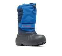 Columbia Sportswear Hiking Boots Powderbug™ Snowlite™ Blue Unisex Kids EU 34