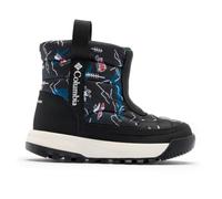 Columbia Unisex-Child Snowtrot Mid Hiking Boot
