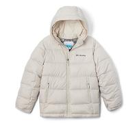 Columbia Unisex Children's Pike Lake II Puffer Jacket, Dark Stone, S