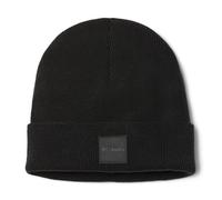 Columbia City Trek Heavyweight Beanie, Black One Size