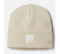 Columbia - Unisex City Trek™ Heavyweight Beanie - Chalk Size O/S Unisex