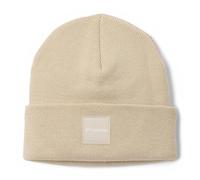 Columbia Unisex City Trek Heavyweight Beanie, Dark Stone, O/S