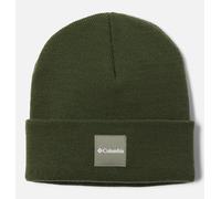 Columbia - Unisex City Trek™ Heavyweight Beanie - Stone Green Size O/S Unisex