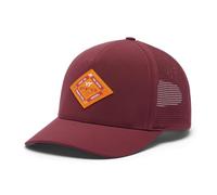 Columbia Unisex Collegiate PFG Elite 3D Stretch Snap Back Ball Cap