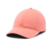 Columbia Unisex Coolhead 3 Ball Cap, Baseball Cap, Alpenglow, O/S