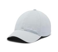 Columbia Unisex Coolhead 3 Ball Cap, Baseball Cap, Cirrus Grey, O/S