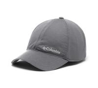Columbia Unisex Coolhead 3 Ball Cap, Baseball Cap, City Grey, O/S