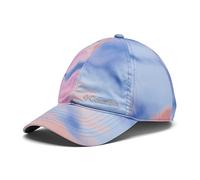 Columbia Unisex Coolhead II Ball Cap, Eve/Undercurrent Print, One Size