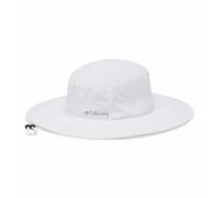 Columbia Unisex Coolhead II Zero Booney, White, One Size