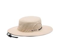 Columbia Unisex Coolhead Zero 4 Booney, Booney Hat, Ancient Fossil, L/XL
