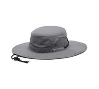 Columbia Coolhead Zero IV Booney Hat - City Grey