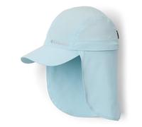Columbia Unisex Coolhead Zero II Cachalot, Marine Light, One Size