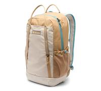 Columbia - Water-repellent backpack - Echo Mountain 25L Backpack Canoe Dark Stone - Black Black one size