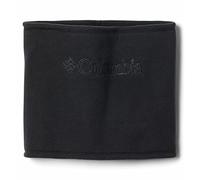 Columbia Unisex Fast Trek 2 Gaiter, Neck Gaiter, Black, One Size