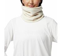 Columbia Neck Gaiter Fast Trek 2, Unisex, Chalk, One Size