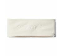 Columbia Unisex Fast Trek 2 Headband, Winter Headband, Chalk, L/XL