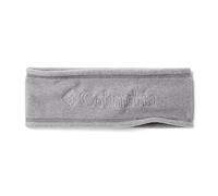 Columbia Unisex Fast Trek 2 Headband, Winter Headband, City Grey Heather, L/XL