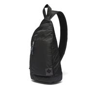Columbia Unisex Great Smoky Garden Cross-Body Bag, Black, One Size