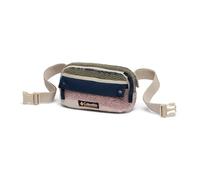 Columbia Unisex Helvetia 2 Printed Hip Pack, Collegiate Navy Dolomites, O/S