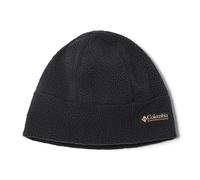 Columbia Unisex Helvetia Sherpa Beanie, Black, L/XL