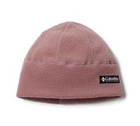 Columbia Unisex Helvetia Sherpa Beanie, Fig, S/M