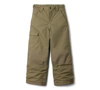 Columbia Sportswear Ski Pants Bugaboo III Boys Green Size L (14-16 yrs)