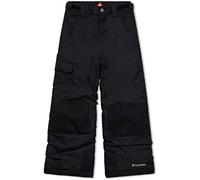 Columbia Bugaboo II Pant - Ski trousers - Kid's Black S