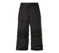 Columbia Unisex Kids Bugaboo Pant, Ski Trousers, Black, Size XS