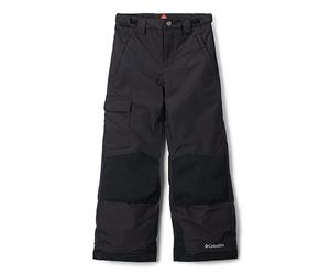 Columbia Unisex Kids Bugaboo Pant, Ski Trousers, Black, Size XS