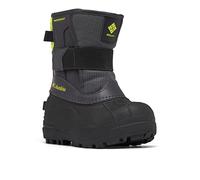 Columbia Unisex Kids Bugaboot Celsius StrapSnow Boot