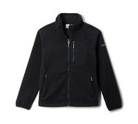 Columbia Youth Unisex Full Zip Fleece Jacket, Fast Trek IV