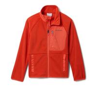 Columbia Unisex Kids Fast Trek V Full Zip, Full Zip Fleece Jacket